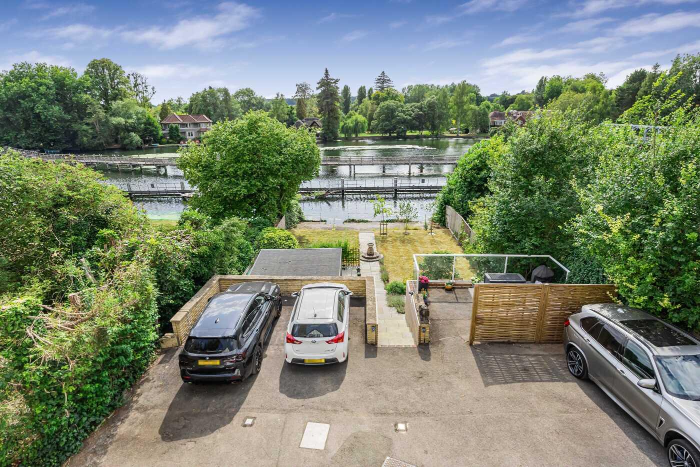 5 bed property in Wargrave Road, Henley-on-Thames